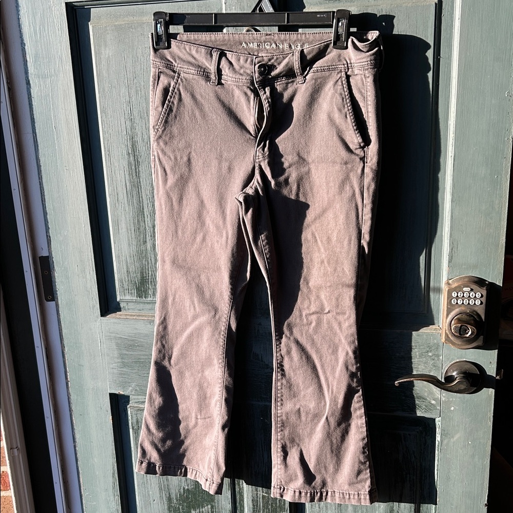 American Eagle Outfitters Super Stretch Pants